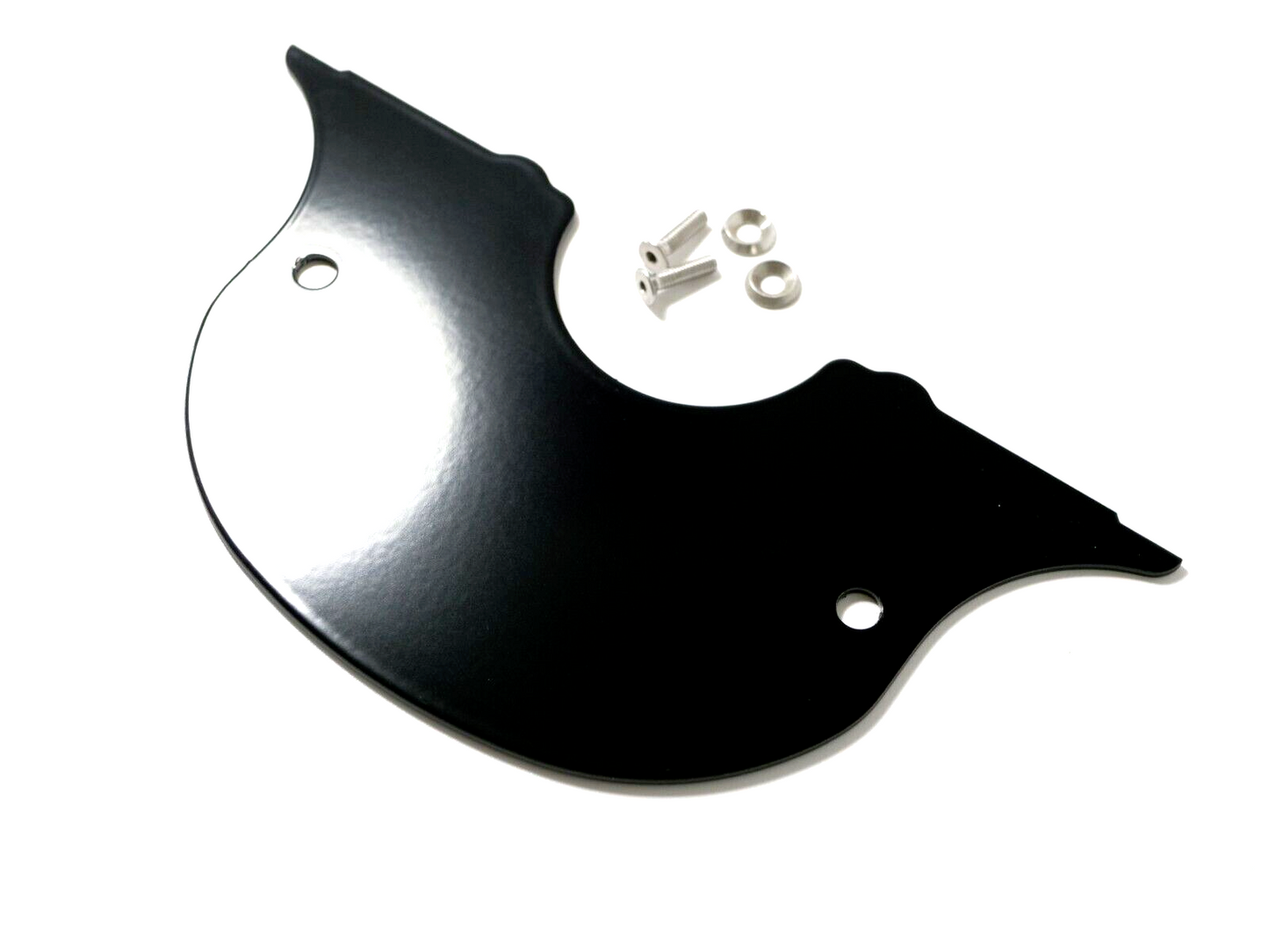 Simson Schwalbe Armaturenblech Glanz