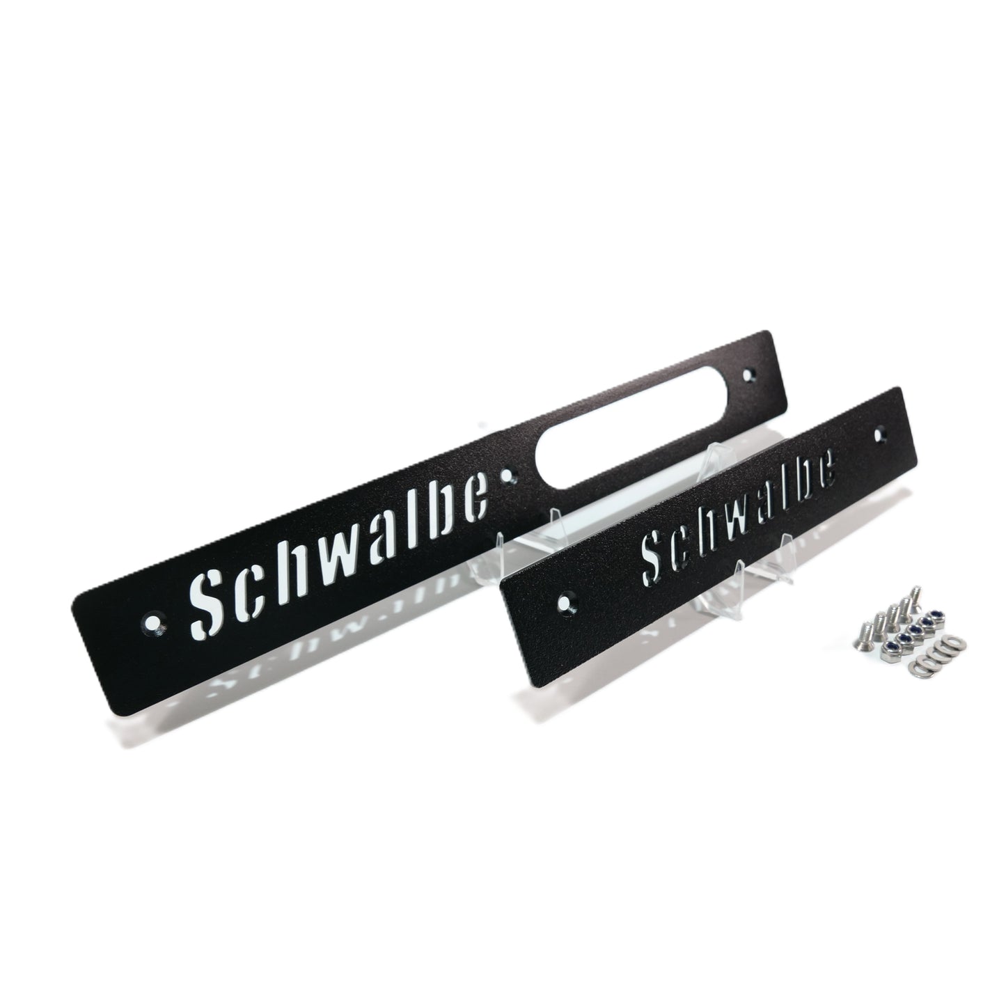 Simson Schwalbe Scheuerleisten