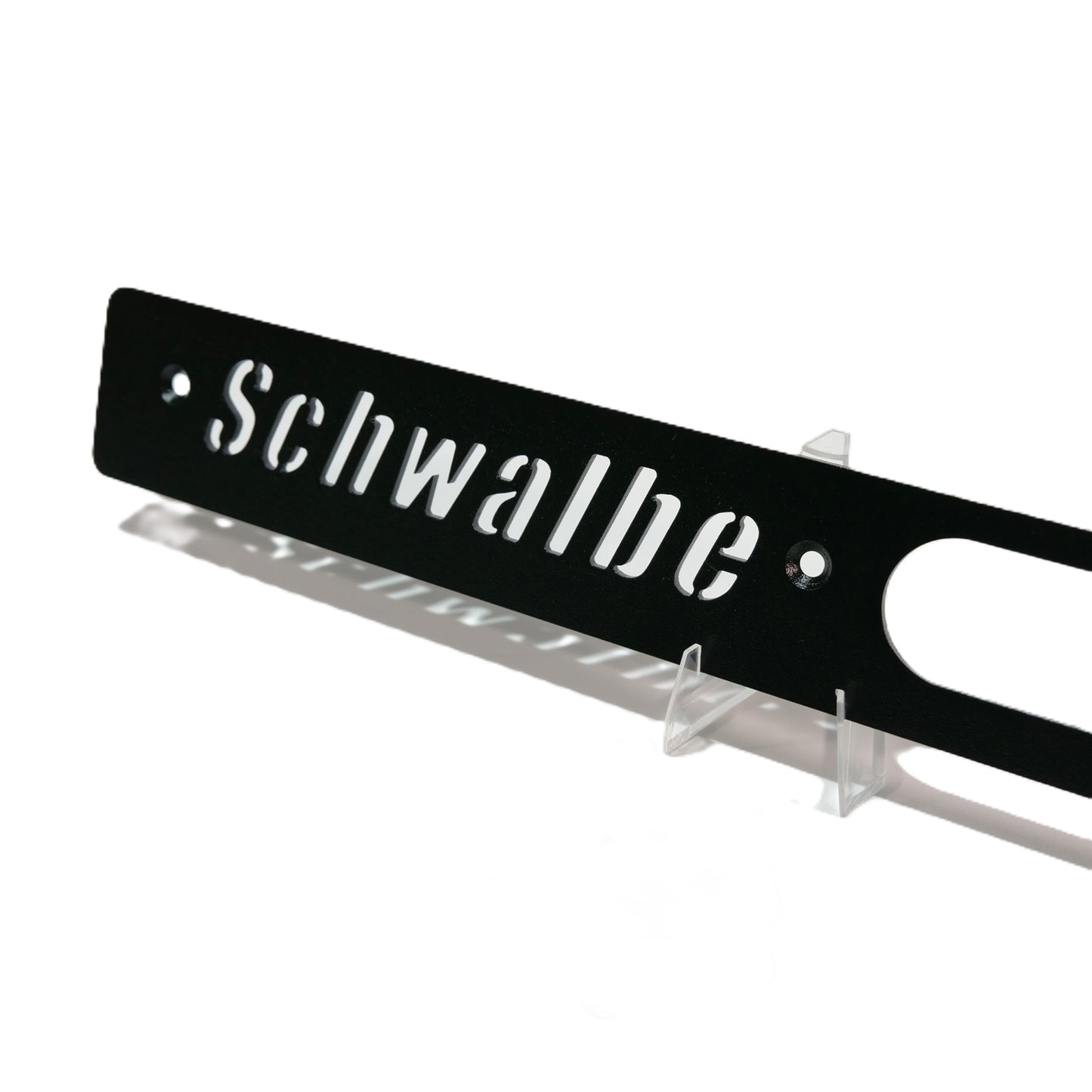Simson Schwalbe Scheuerleisten