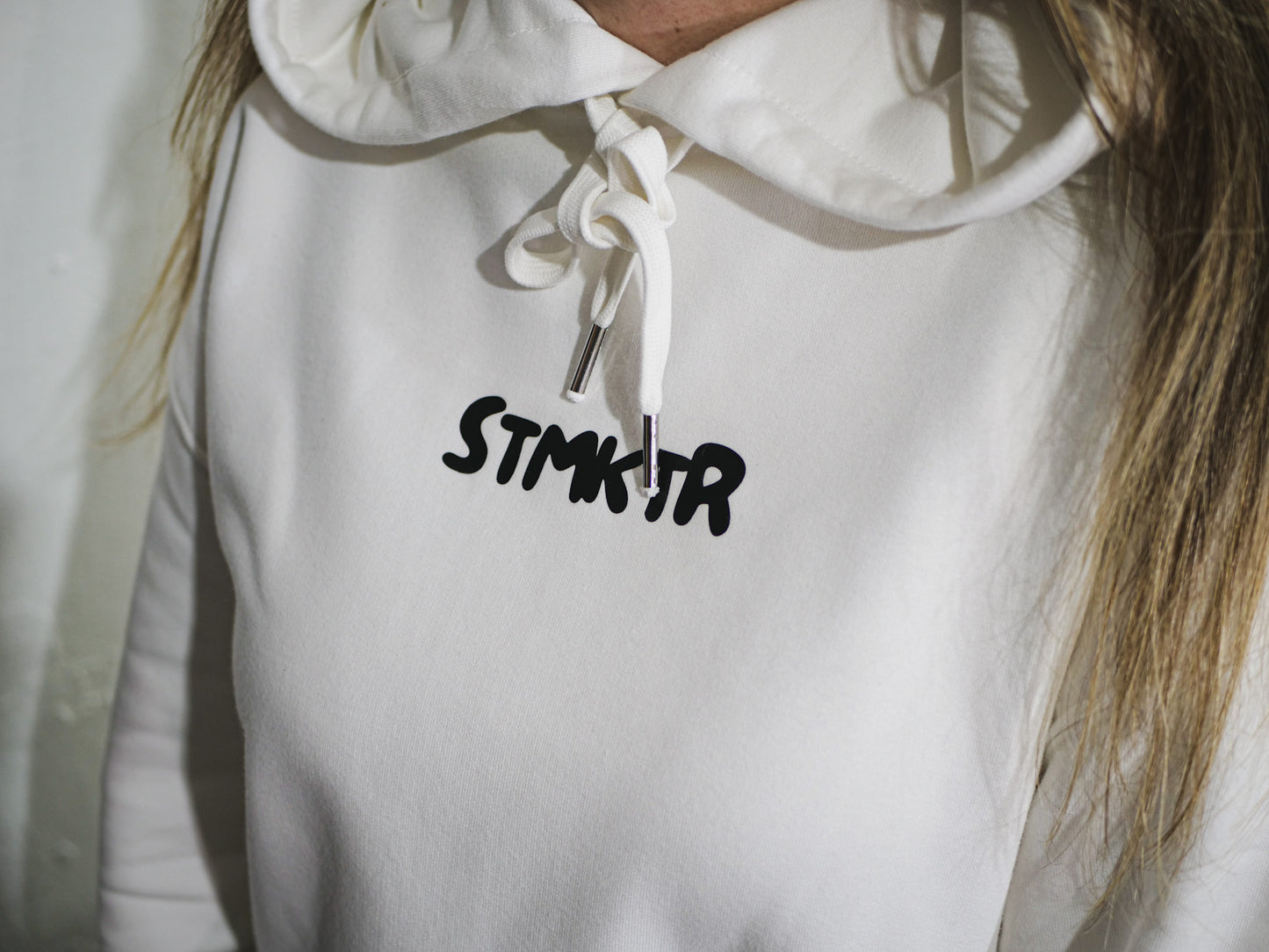 Need money for 2-takt Hoodie