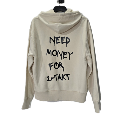 Need money for 2-takt Hoodie