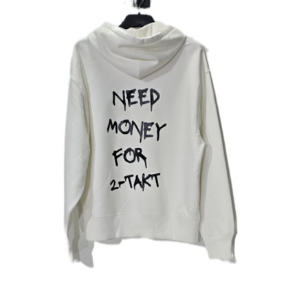 Need money for 2-takt Hoodie