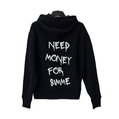 Need money for 2-takt Hoodie