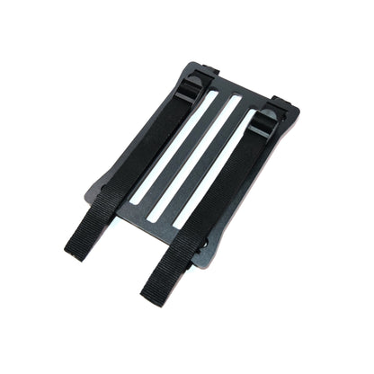 Simson Schwalbe Gepäckträger Gurtband v1