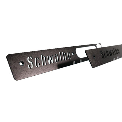 Simson Schwalbe Scheuerleisten