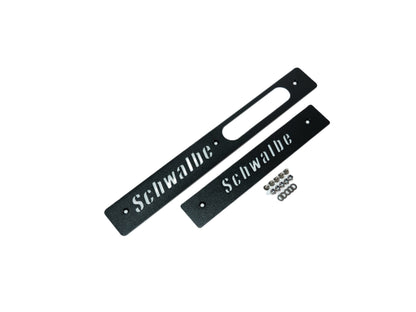 Simson Schwalbe Scheuerleisten