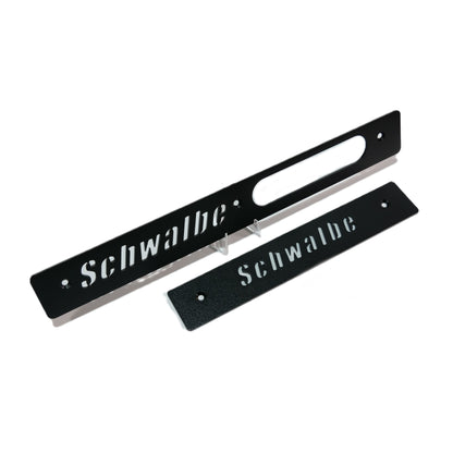 Simson Schwalbe Scheuerleisten