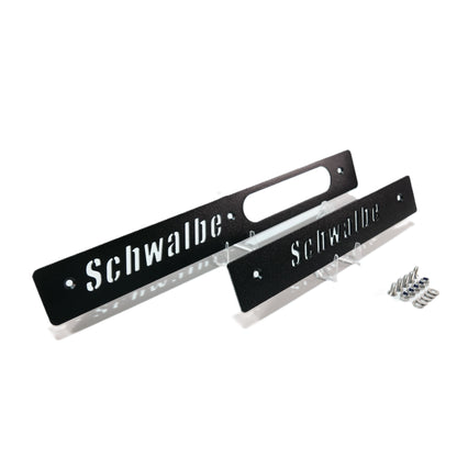 Simson Schwalbe Scheuerleisten