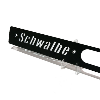 Simson Schwalbe Scheuerleisten