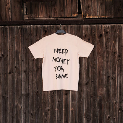 Simson Need money for Simme Shirt