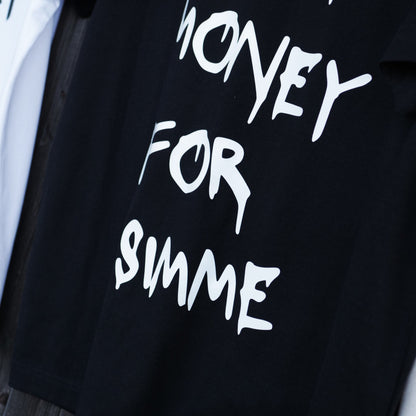 Simson Need money for Simme Shirt